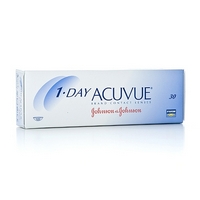 1-Day Acuvue (30 шт.)